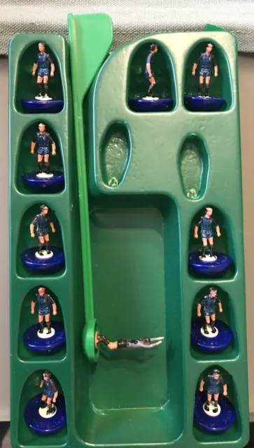 Subbuteo Team LW Ref 63735  SCOTLAND squadra In Ottime Condizioni