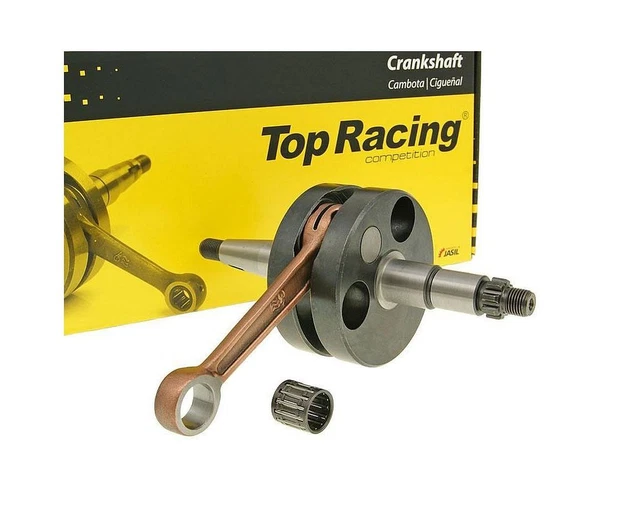 Vilebrequin Top Racing HQ High Quality - Puch Maxi Automatico Aleta Grande