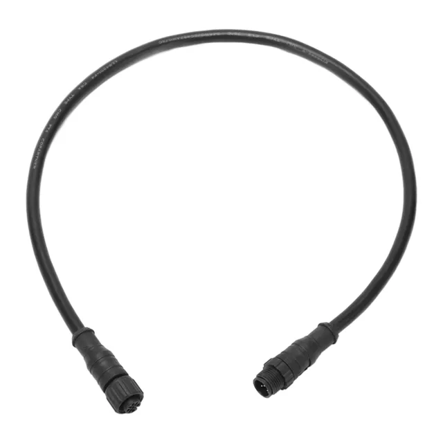 Für NMEA2000 Backbone Kabel 0.5m 5Pin IP67 Marine GPS Zubehör Für Lowrance N