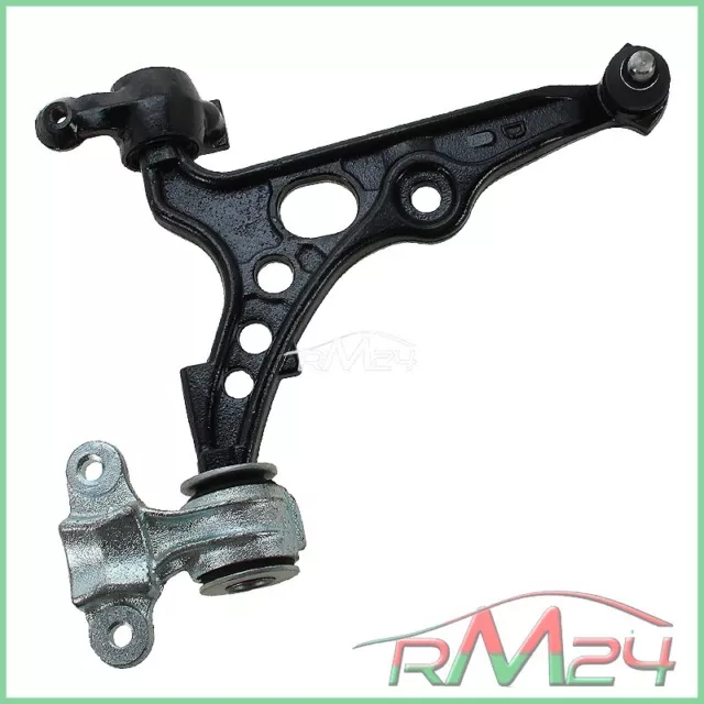 Braccio Sospensione Anteriore Inf Dx Per Peugeot Expert 1996- 806