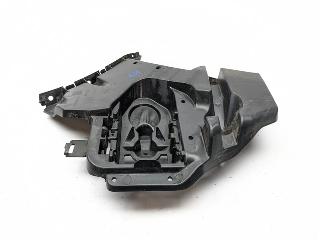 Volvo V40 Staffa Di Montaggio Paraurti Posteriore Destro Driver Lato Fuoriside 31395104 2013