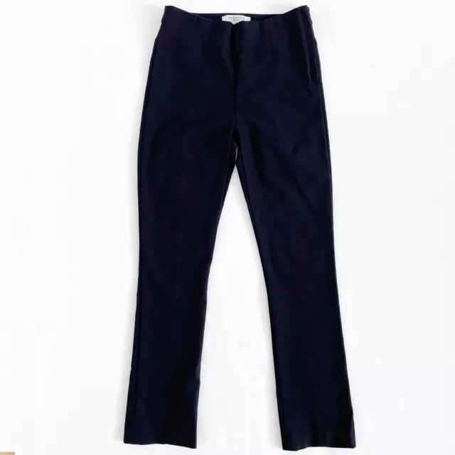 MM.Lafleur The Foster Pant Black Size 4 PowerStretch