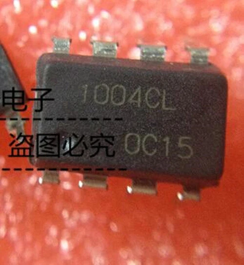 5 pcs New DNA1004CL 1004CL  DIP-8 ic chip