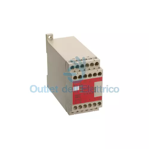 Omron G9SA301ACDC24 Relay 'Safety 3NA +1NC Aux. 24VAC/Dc