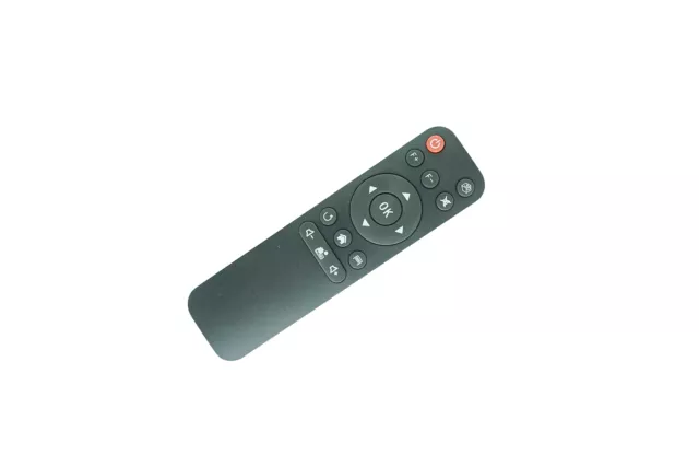 Remote Control For TOUMEI COCAR T5 T6 5G DLP Portable 1080P WiFi Movie Projector 3