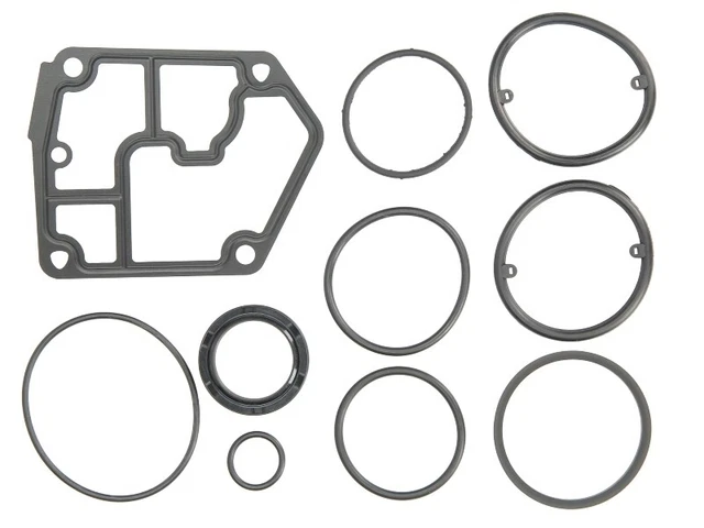 Adatto a Payen EF5380 Kit guarnizioni, basamento stock DE