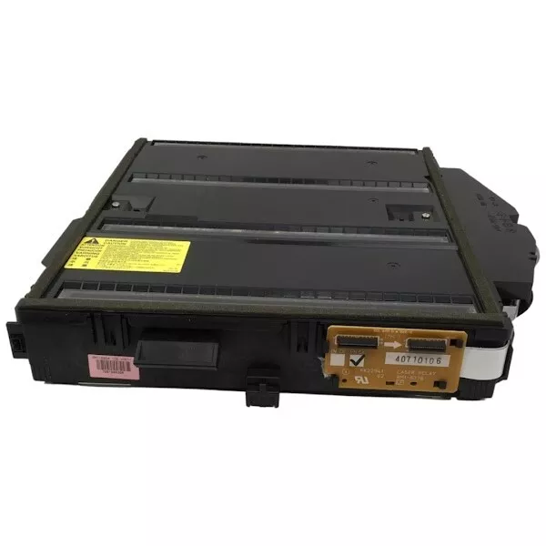 OEM RM1-6122, RM1-6204 Laser Scanner ASSY for HP LaserJet M775, M750, CP5525