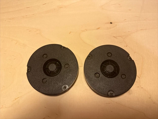 Tweeter Ad Anello Fenolico T-135 8 Ohm – Universale Per Altoparlanti DLK Modello 1 E 2