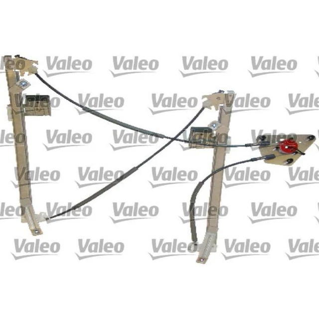 Valeo alzacristalli elettrico anteriore per Seat Altea XL 5P5 5P8 5P1 5P2