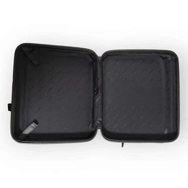 Rimowa Bolero 2WAY Business Bag Notebook Handbag Shoulder Bag Briefcase Black 3