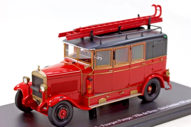 Autres, Véhicules miniatures, Jouets et jeux - PicClick FR