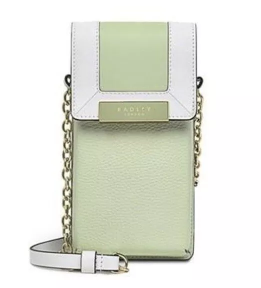 Radley jungle green deals
