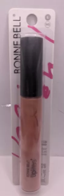 Bonne Bell liplites Lip Color #945 Créme Brulée 0.26 fl oz
