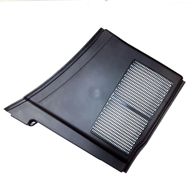 Cover Filter Antipollen New Original AUDI A4 8E1819447A01C Original