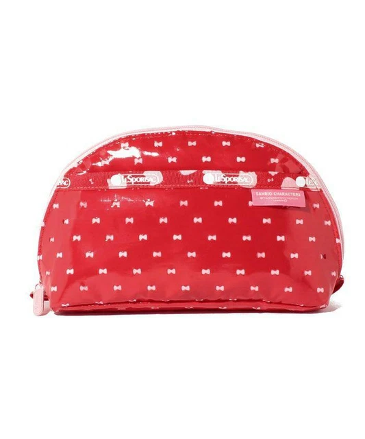 LeSportsac Kitty-chan Collaboration Pouch