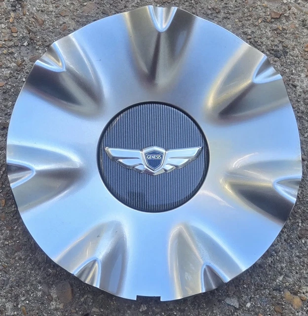 Genuine Center Cap for 2009-2014 Hyundai | Part# 52960-2L320