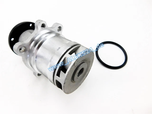 Pompe à Liquide de Refroidissement pour BMW 5er E34 518i 11 51 1 727 123 Neuf