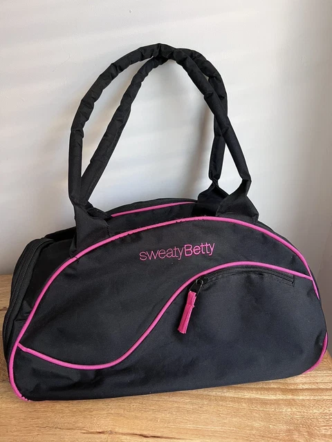 Sweaty betty holdall top