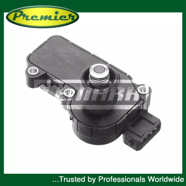 Idle Air Control Valve Premier Fits Vauxhall Corsa 1996-2000 1.0 1.2 #2