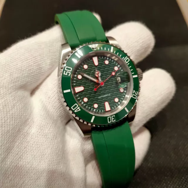 Montre automatique pour homme deals