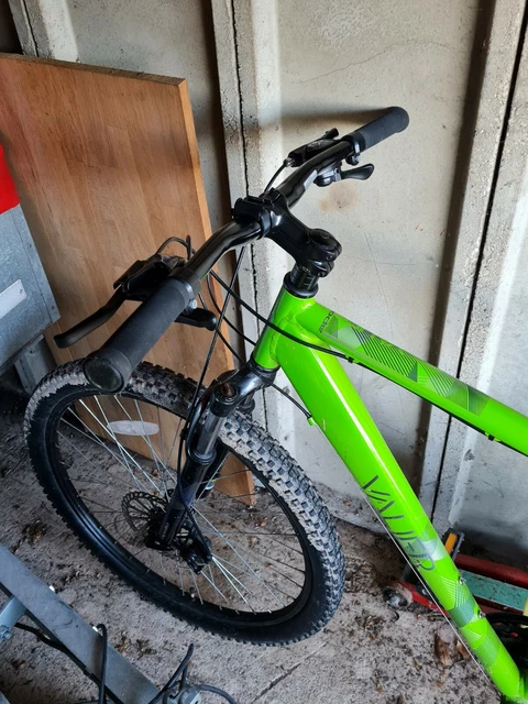 Apollo valier sales mountain bike