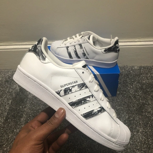 Adidas shop superstar palm
