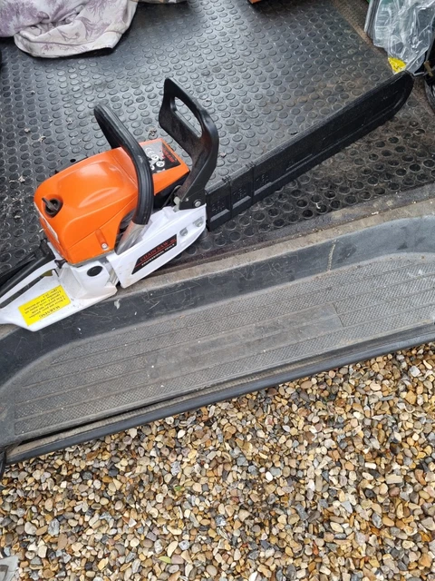 Chainsaw
