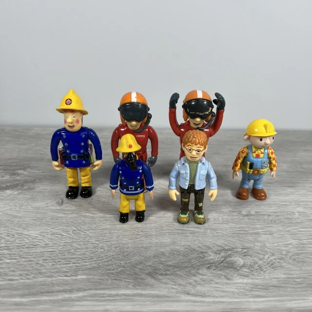 Cbeebies Scraps Bob The Builder And Fireman Sam For M vrogue.co