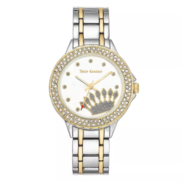 Orologio Donna Juicy Couture JC1283WTTT [Ø 36 mm]