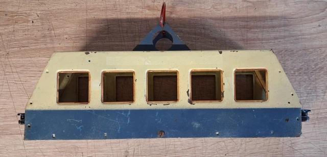 Copie du Catalogue GIL, Canot Bateau Sous Marin 1973 Jouets