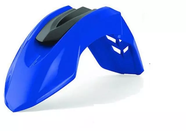 Polisport SM-Line Schutzblech Blau für Honda SLR 650 XLR 125 XLV 750 XL 600