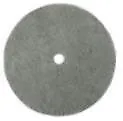 Filter Queen Secondary Filter Disk For All Models #200Fqf, 12 Pack