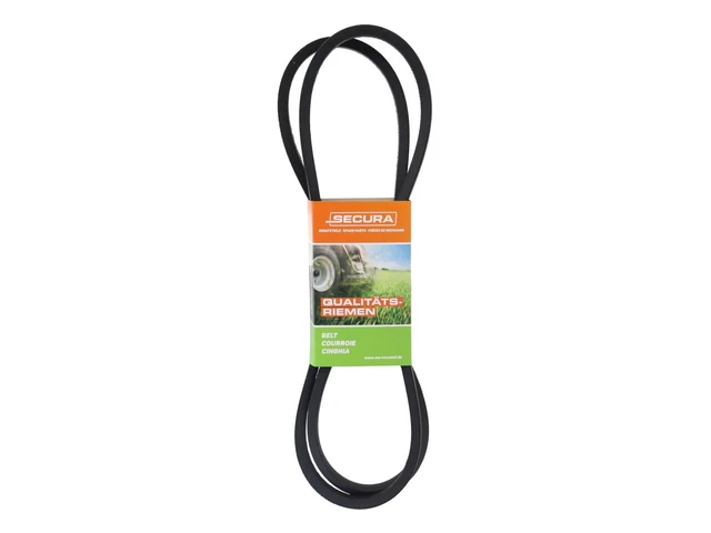 Cinghia TRAPEZOIDALE Per Trattorini MTD - CUB CADET - YARD - Foto 3