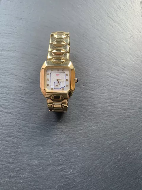 Matthew hotsell williamson watches