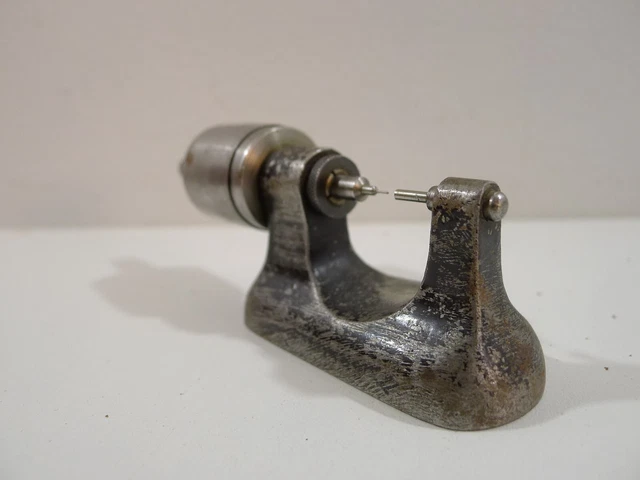 Palmer Roch 100 125mm gauge (B426