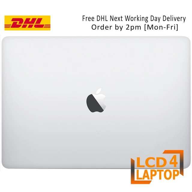 Écran LCD Complet Pour MacBook Air A1932 (2018) 13,3" Retina - Compatible MRE82LL/A, Neuf Avec Garantie 3 Mois