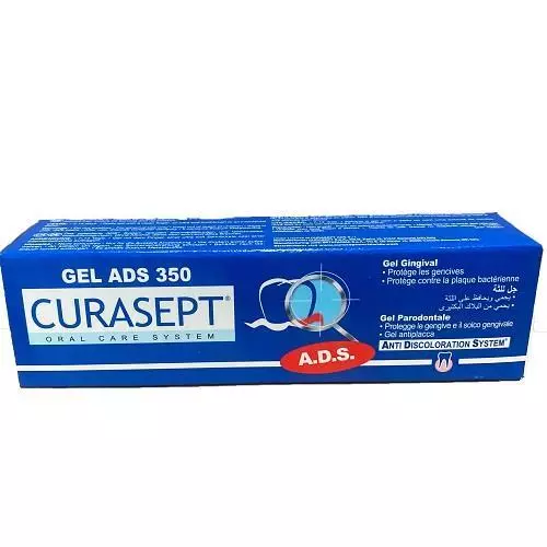 Curasept ADS 350 Gel 30ml