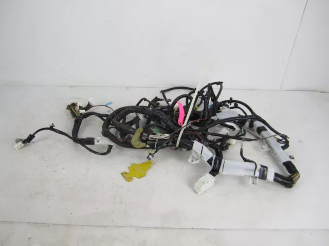 2006-2008 Nissan 350Z Main Body Wire Wiring Harness OEM 24014 CF40B