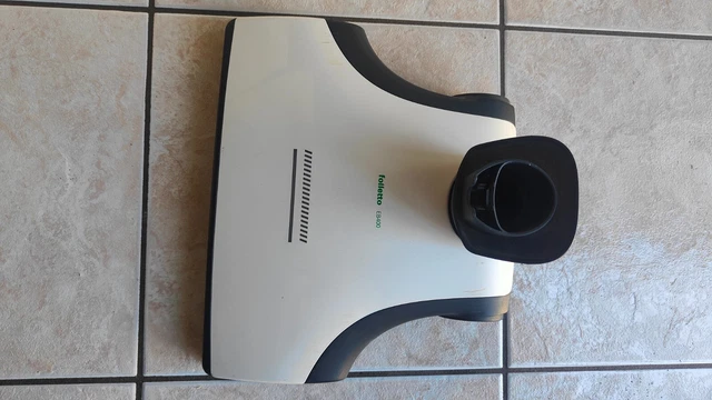 Vorwerk Folletto EB400 Spazzola Intelligente VK200 220S REVISIONAT - Foto 3