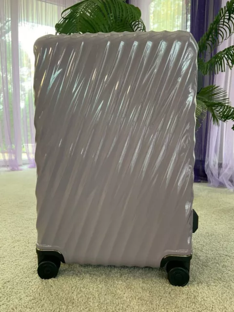 Tumi 19 Degree Short Trip Expandable 4-Wheel Packing Case Size 26"
