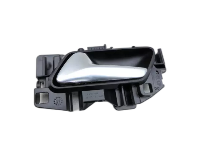 Manija de puerta manija de mejillón manija interior Li Hi para Opel Crossland X P17 17-20