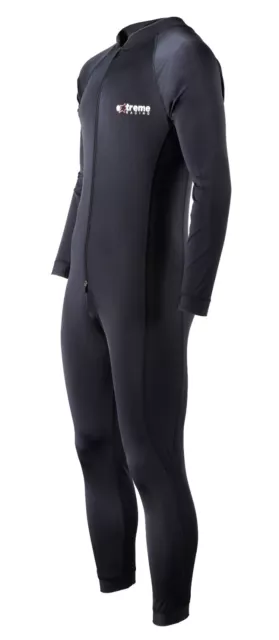 One piece base layer under suit - Premium Quality from extreme racing