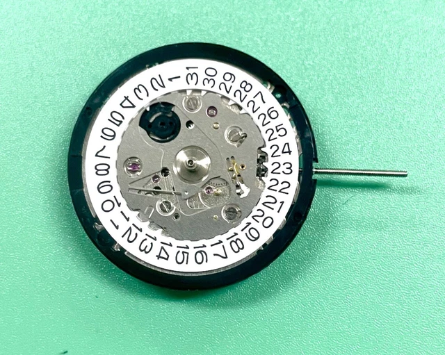 GENUINE SEIKO 4R36 Automatic Movement NOS PicClick AU