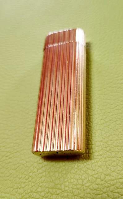 Cartier Accendino Cartier Originale