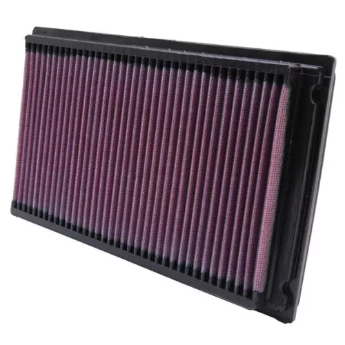 1 Luftfilter K&N Filters 33-2031-2