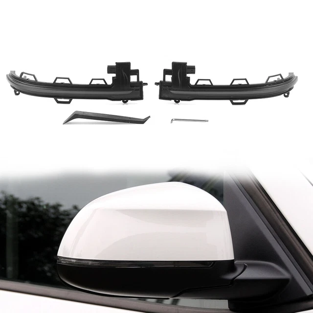 Indicator Assemblies, Lighting & Bulbs, Car Parts & Accessories, Vehicle  Parts & Accessories - PicClick UK