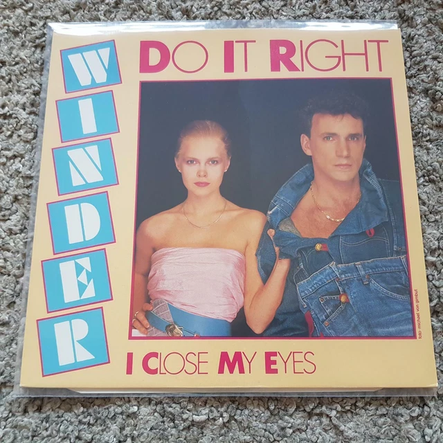 Chris Ballin 「Do It Right」CD Chris Ballin – Do It Right – Vinyl (12