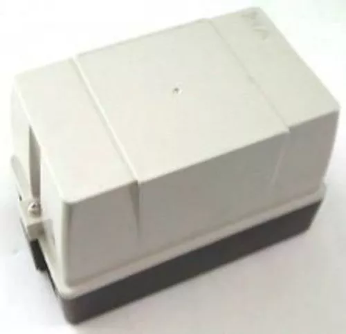 Motor Starter Plastic Enclosure Ip65 No Buttons C18