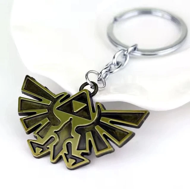 Porte-clé The Legend of Zelda - Master Sword | Idées de cadeaux originaux