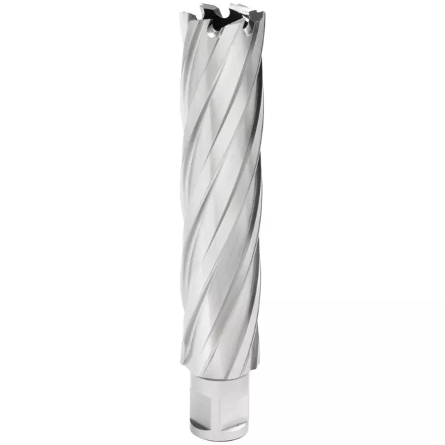 Hougen 4-12232 1" X 4" "12,000-Series" Annular Cutter